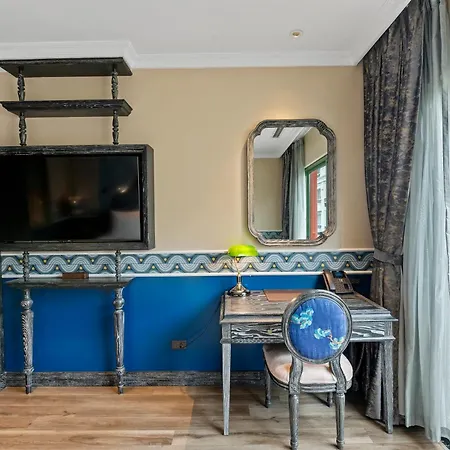 22Land Heritage Hotel & Retreat Hanoi Room photo
