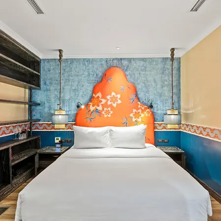 22Land Heritage Hotel & Retreat Hanoi Room photo