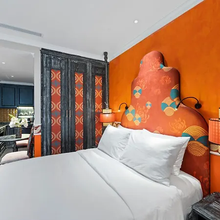 22Land Heritage Hotel & Retreat Hanoi Room photo