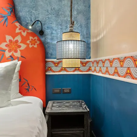 22Land Heritage Hotel & Retreat Hanoi Room photo